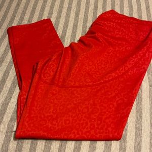 Zyia Active Leggings